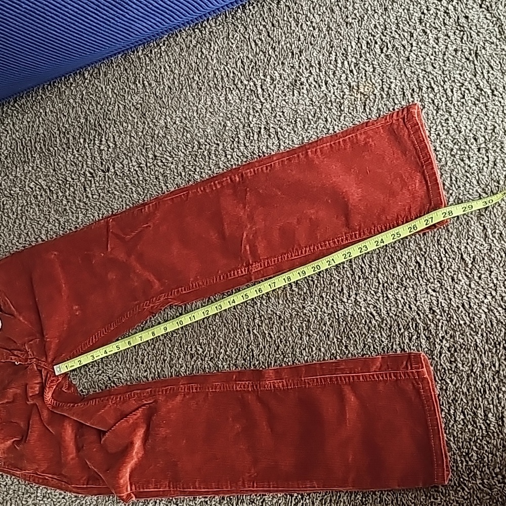 Trousers - Picture 4 of 9